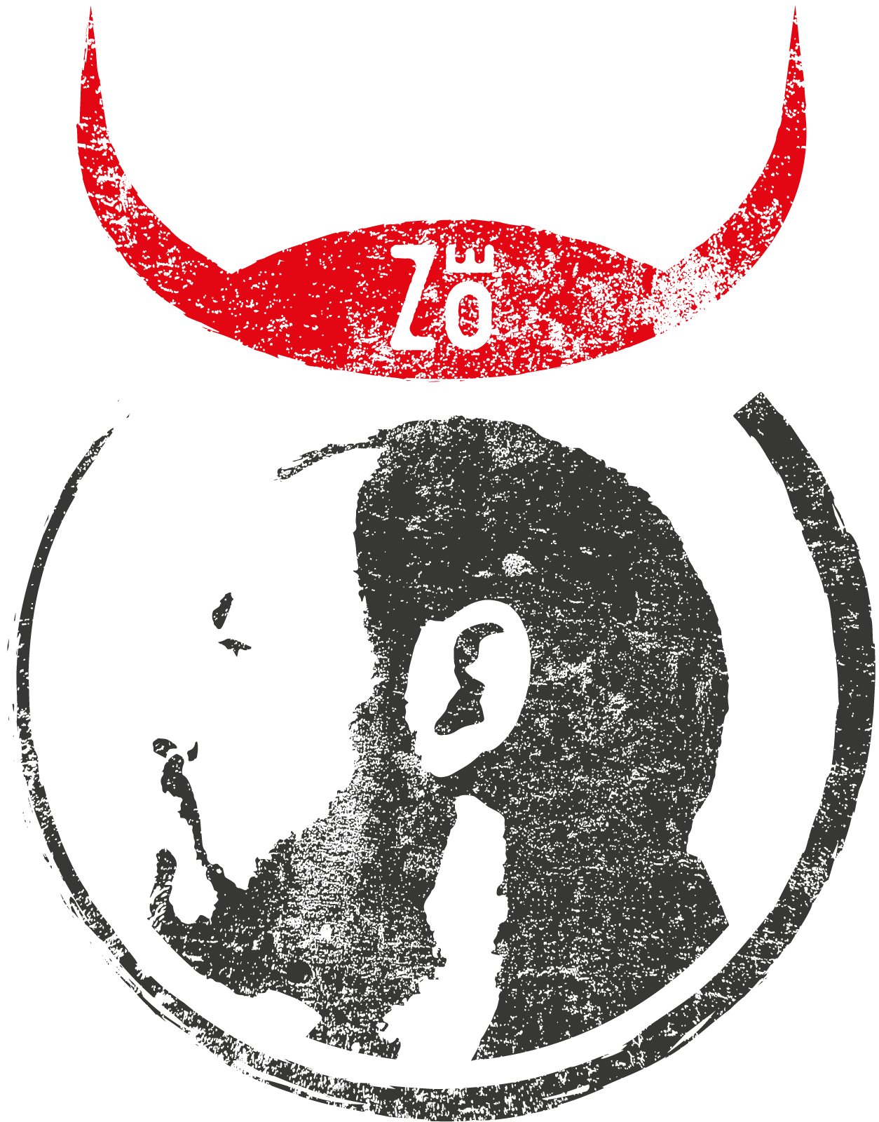 Zoes Saucen Logo black