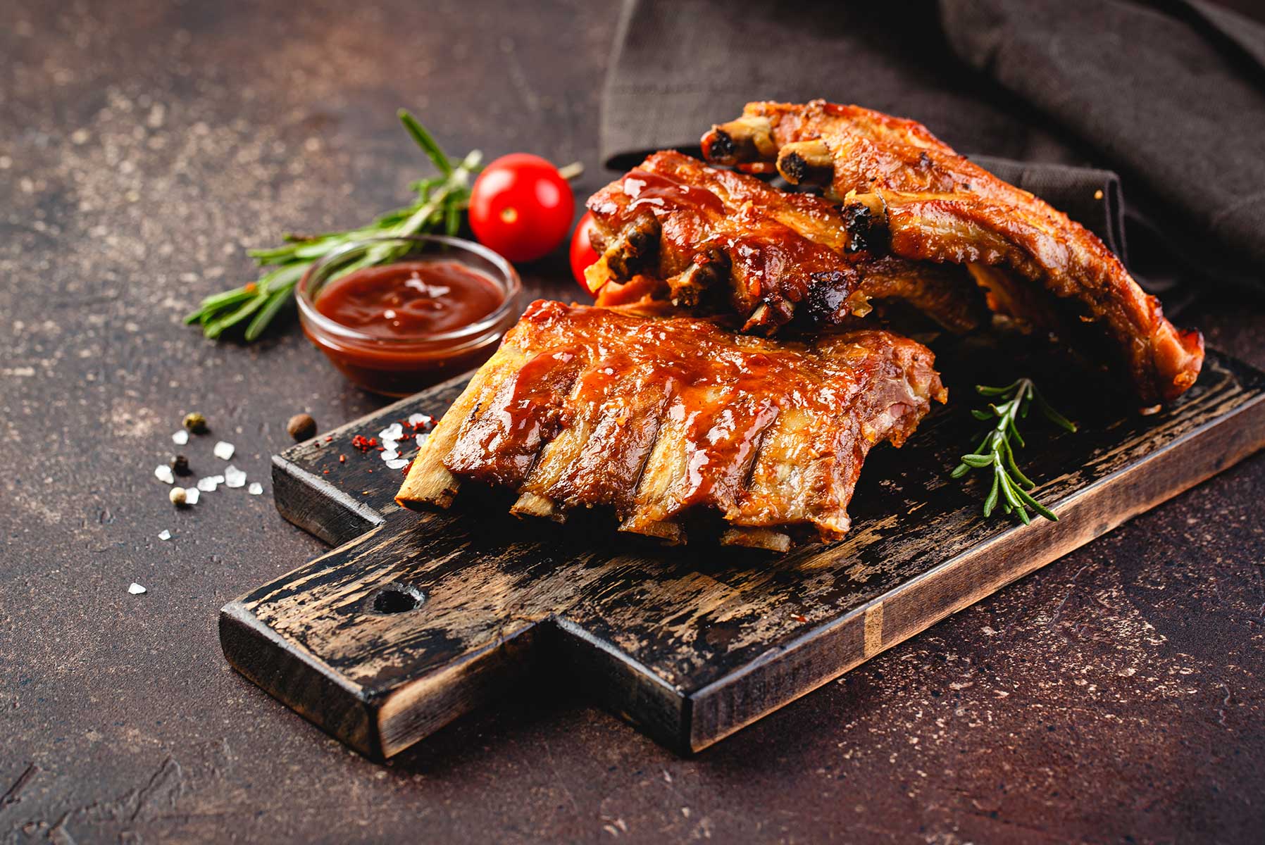 Spareribs